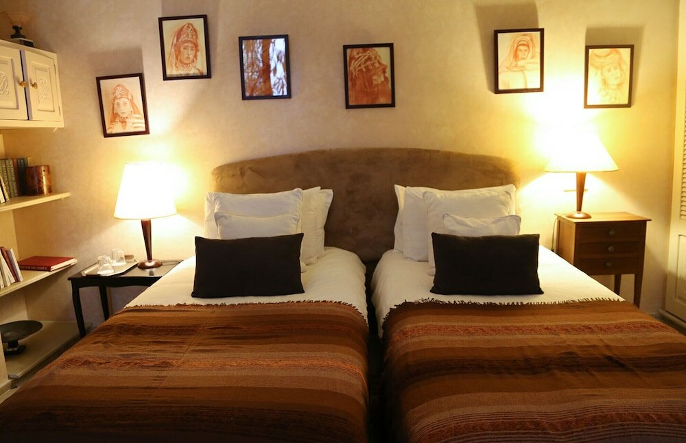 Фото La Maison de Tanger