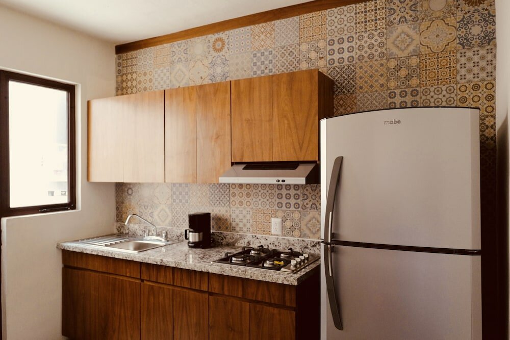 Фото Villas La Ceiba