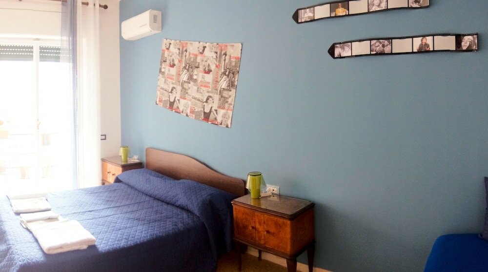 Фото B&b Bibliotechina