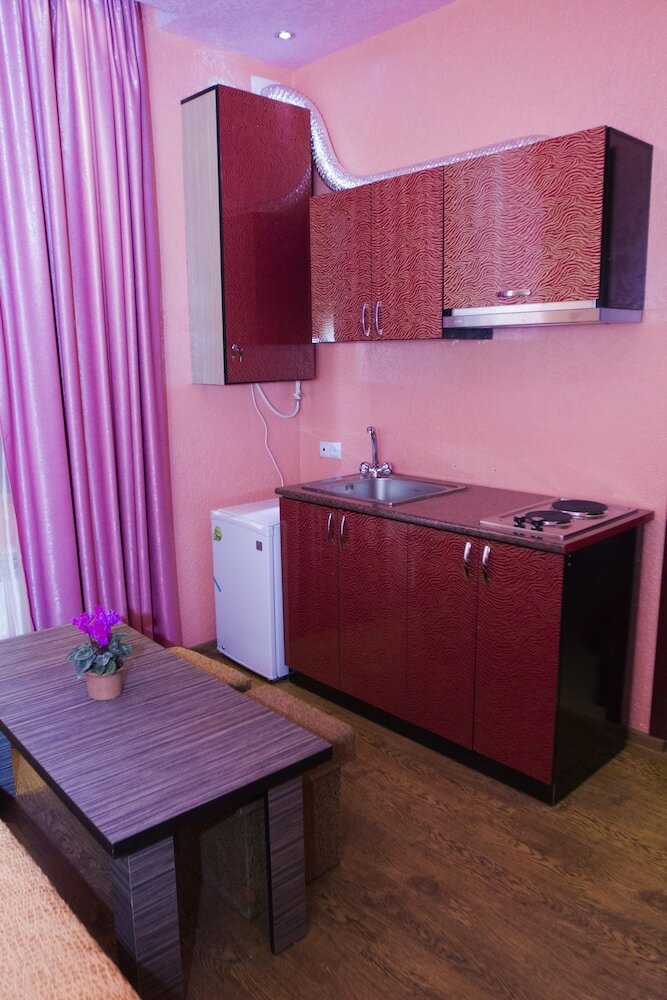 Фото Отель Планет