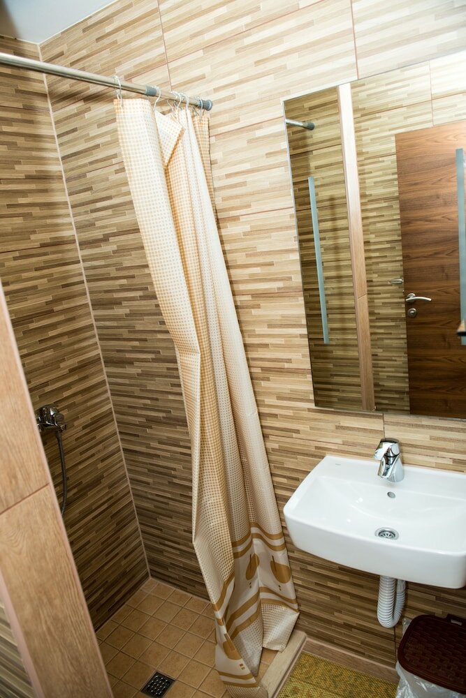 Фото Motel Orhideja