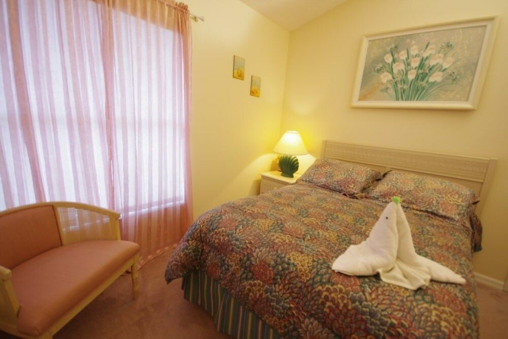 Фото Ly53807 - Indian Ridge - 3 Bed 2 Baths Villa