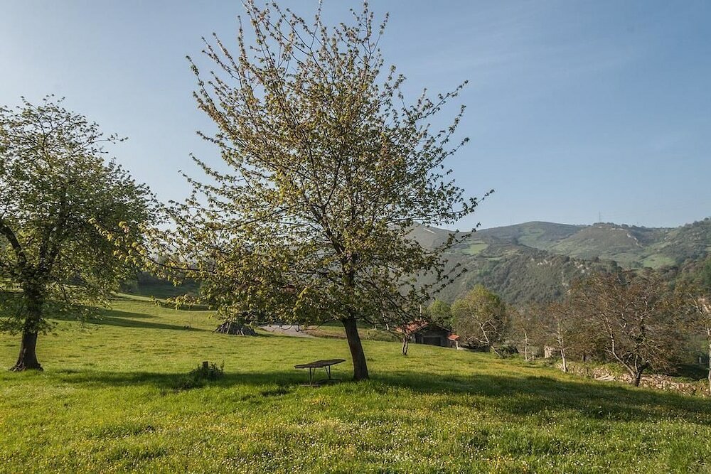 Фото Agroturismo La Casona de Belmonte