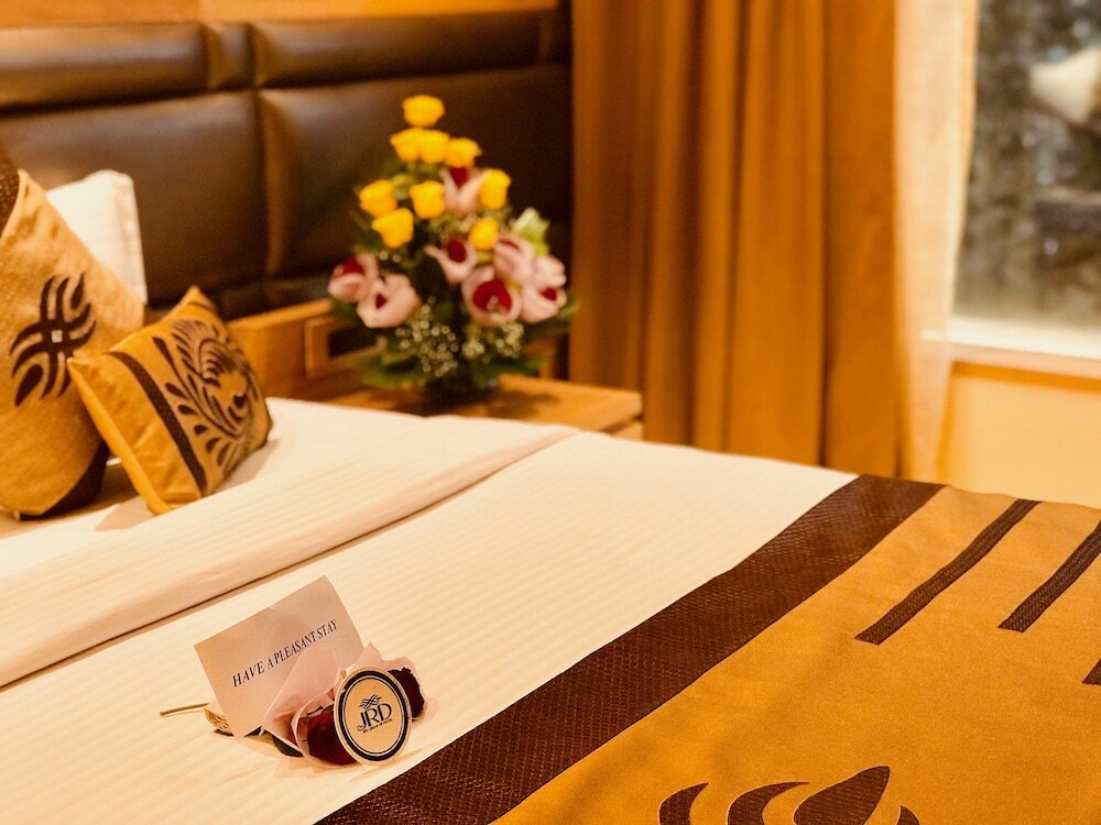 Фото Jrd Pride - A Unit Of Jrd Exotica