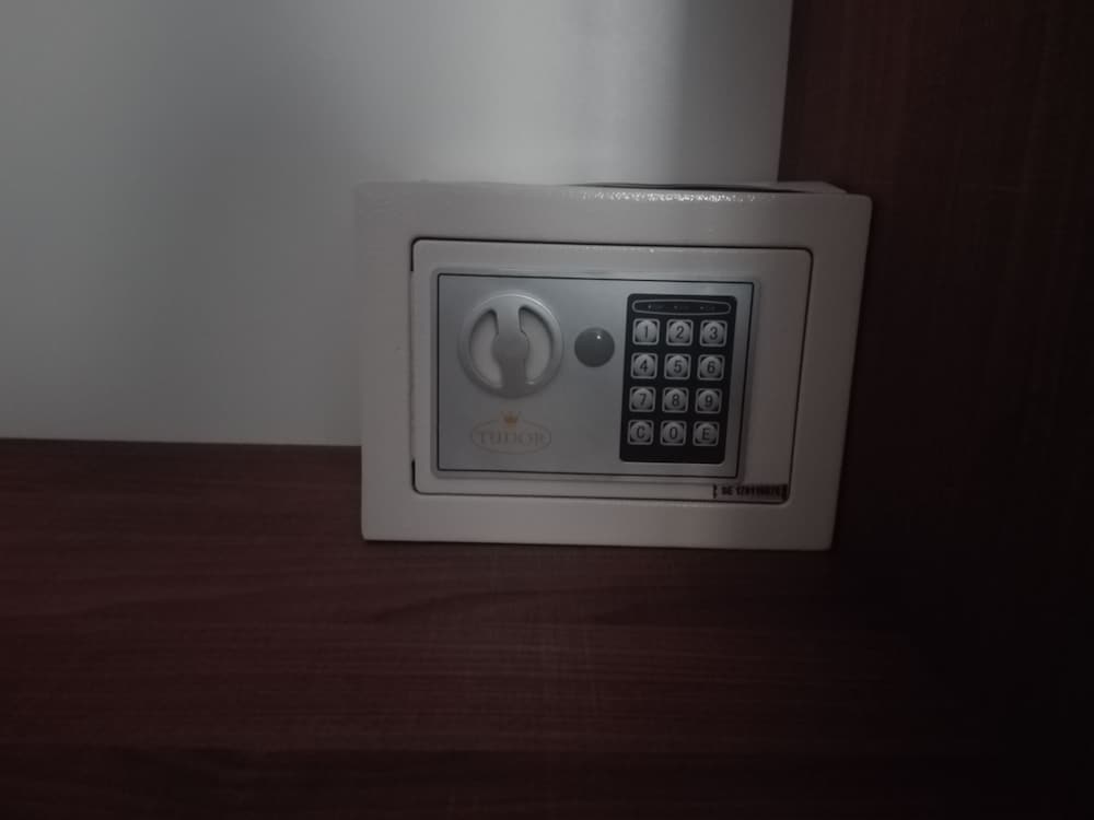 Фото La Cattedrale