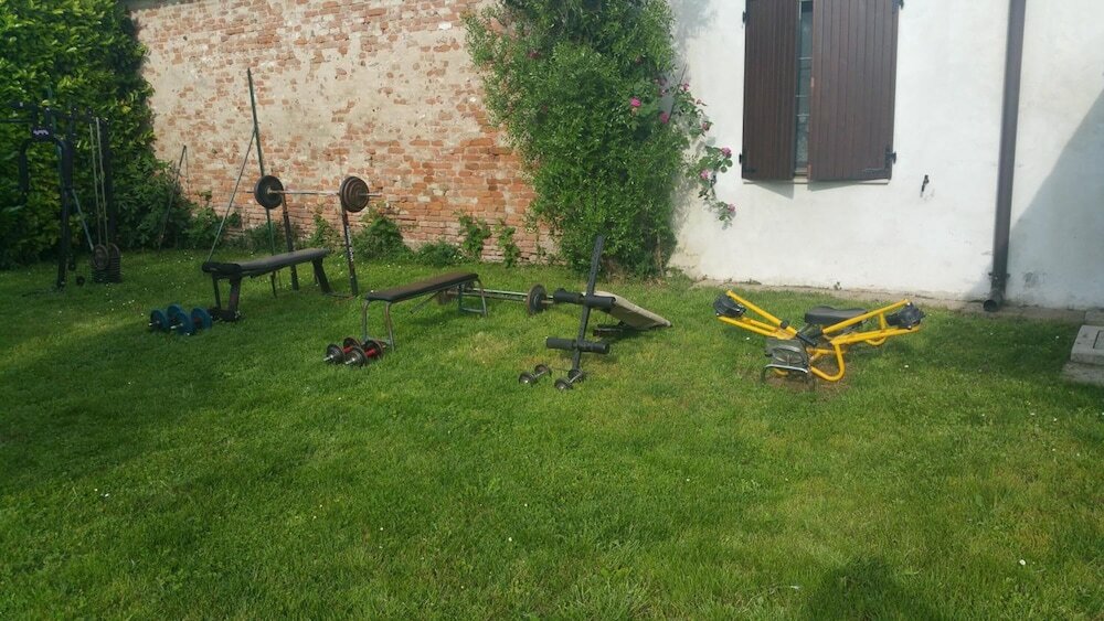 Фото B&b All'Aeroporto