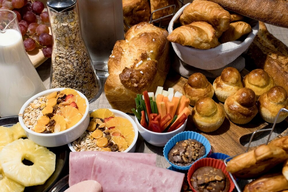 Фото Radisson Serviced Apartments Antananarivo City Centre