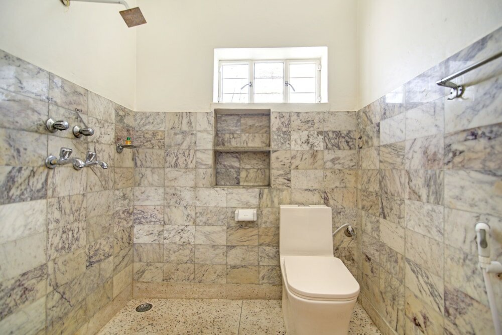 Фото FabHotel Pink Palace