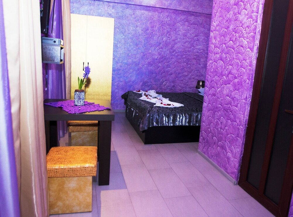 Фото Отель Планет