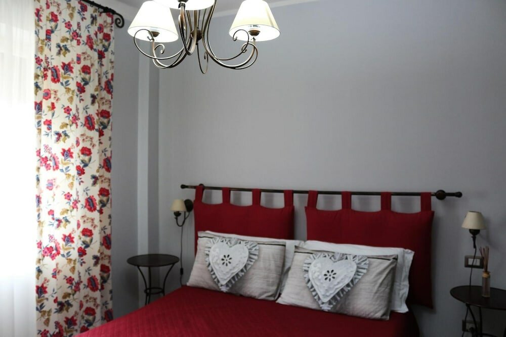 Фото La Selva Incantata b&b