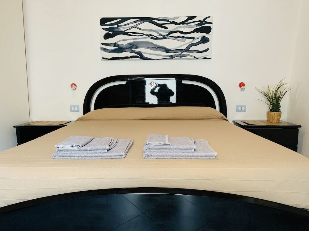 Фото B&b il Sole Nel Barocco