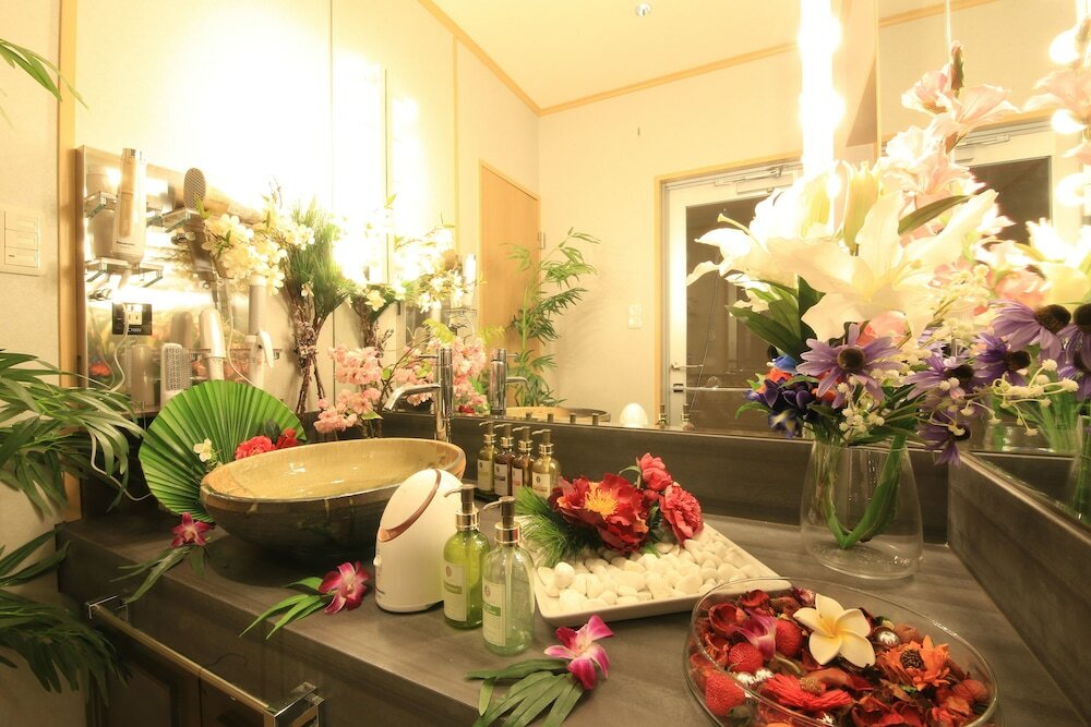 Фото Hotel Riraku - Adult Only