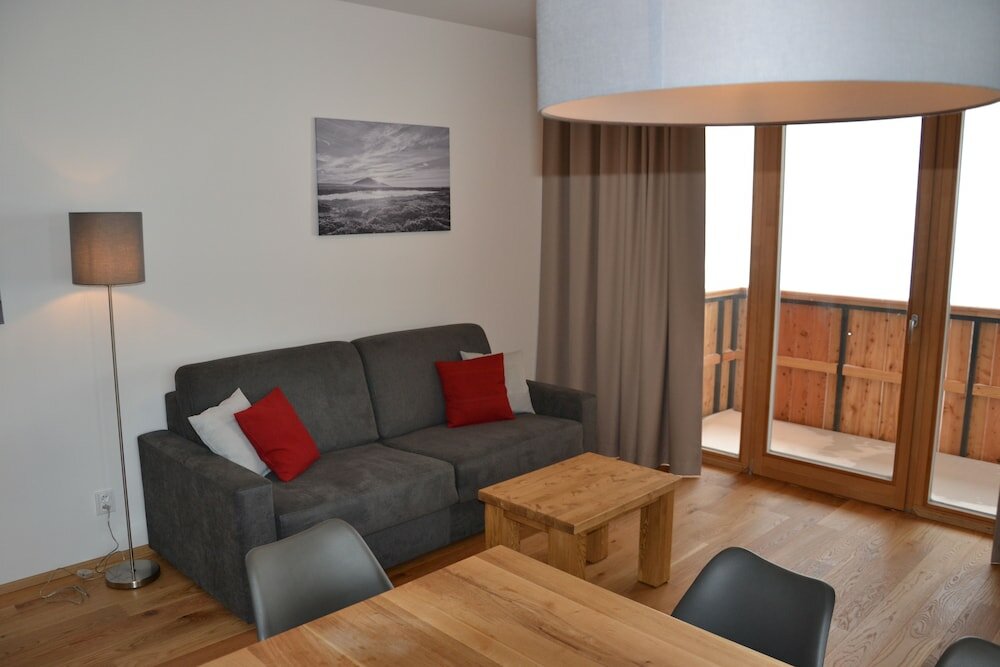 Фото Residence Post