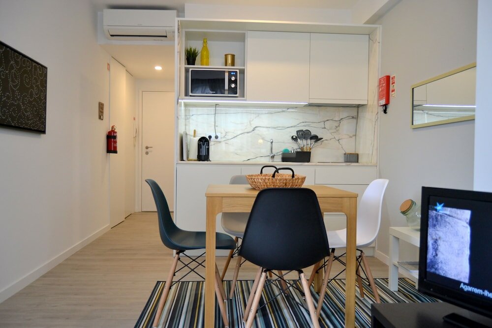 Фото Downtown Porto Spot - 2