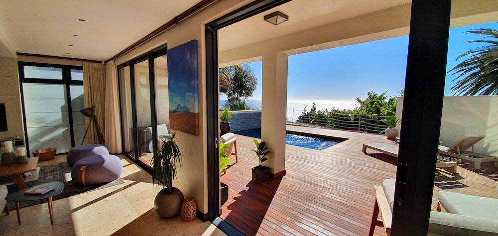 Фото Beta Beach Guest House