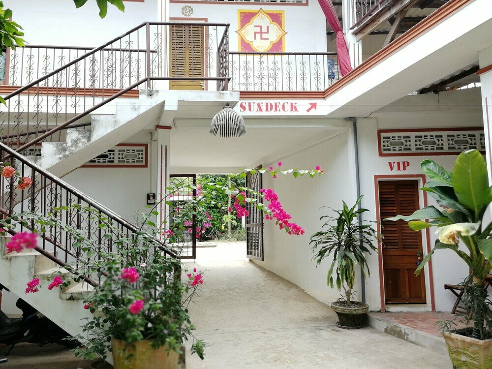 Hotel Happy Family Guesthouse, Vĩnh Long Province, photo