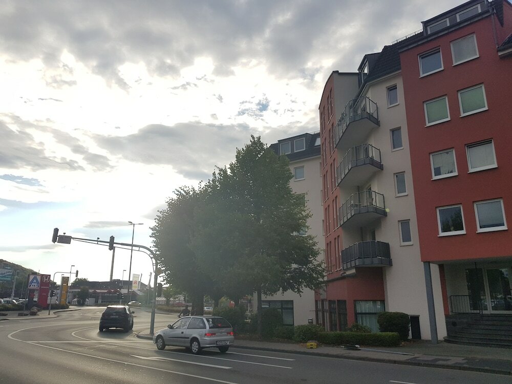 Фото - SP Hotels - City-Apartment