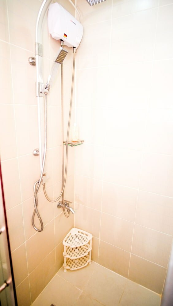 Фото SM Jazz Residence by Good Rent