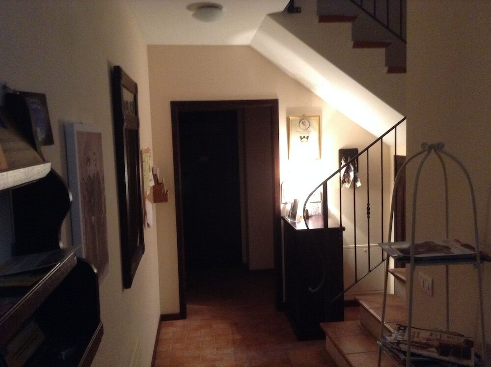 Фото Country House Binnella