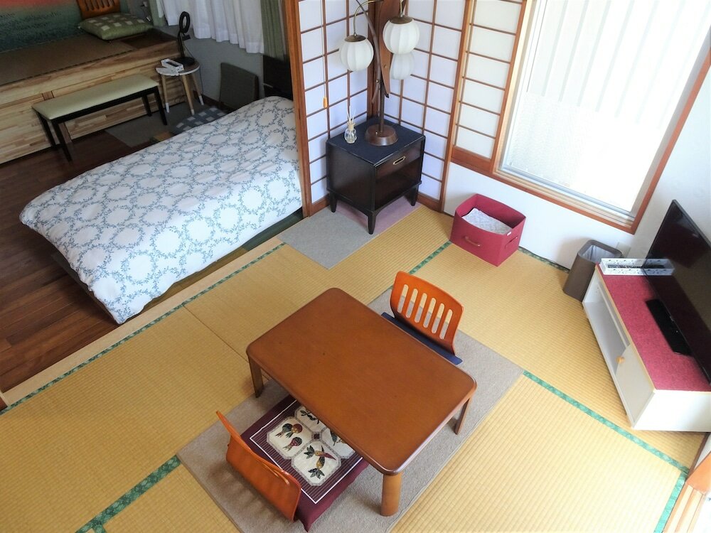 Фото Comfort stay Goyukkuri