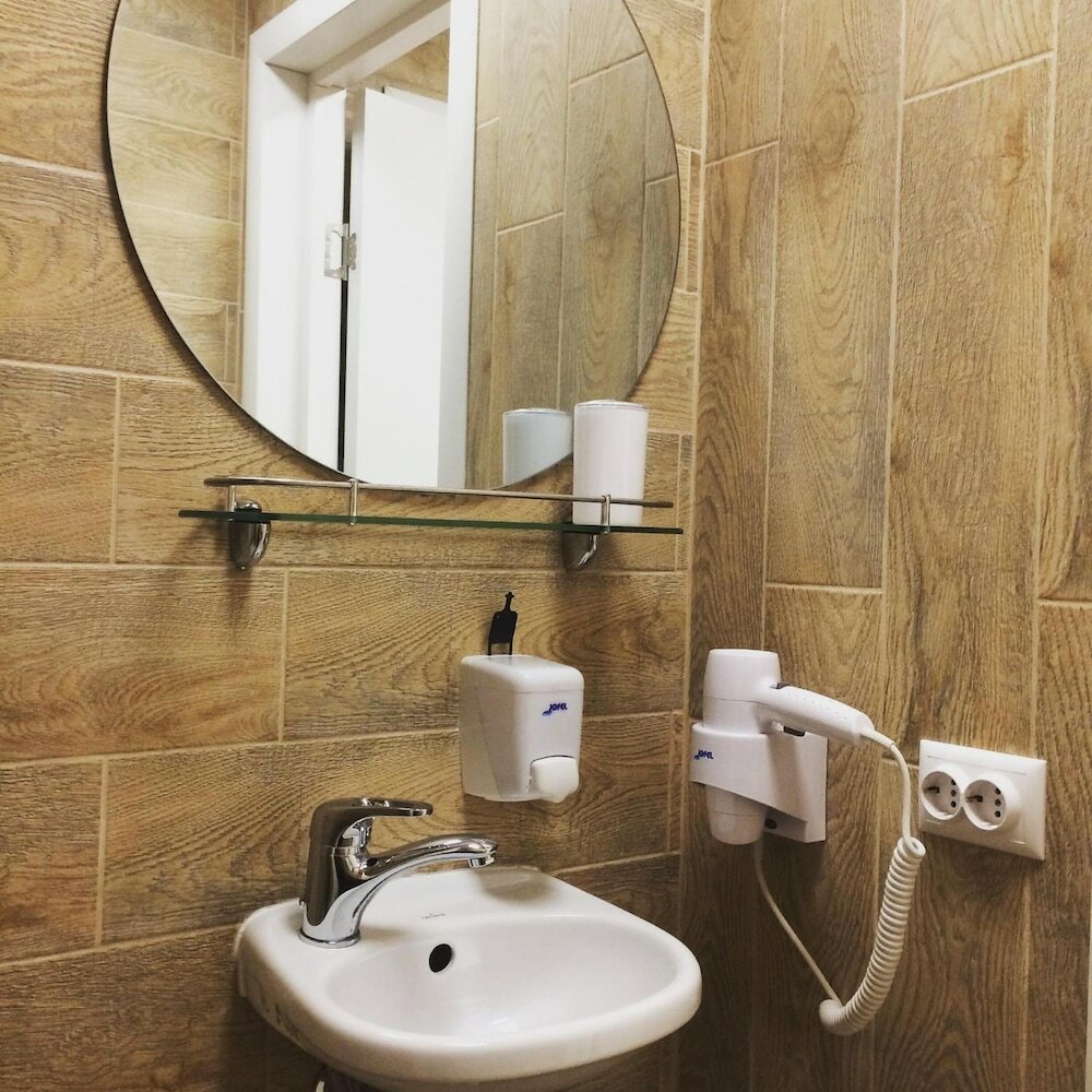 Фото Хостел 65