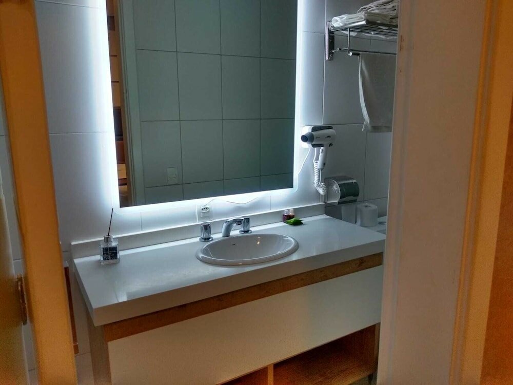 Фото Hotel Global Grupos