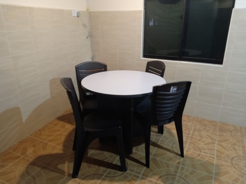 Фото Melaka Jonker Tan Cheng Lock Guest House