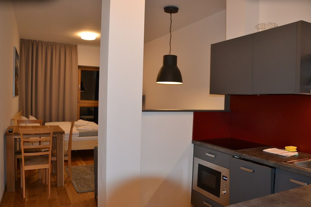 Фото Residence Post