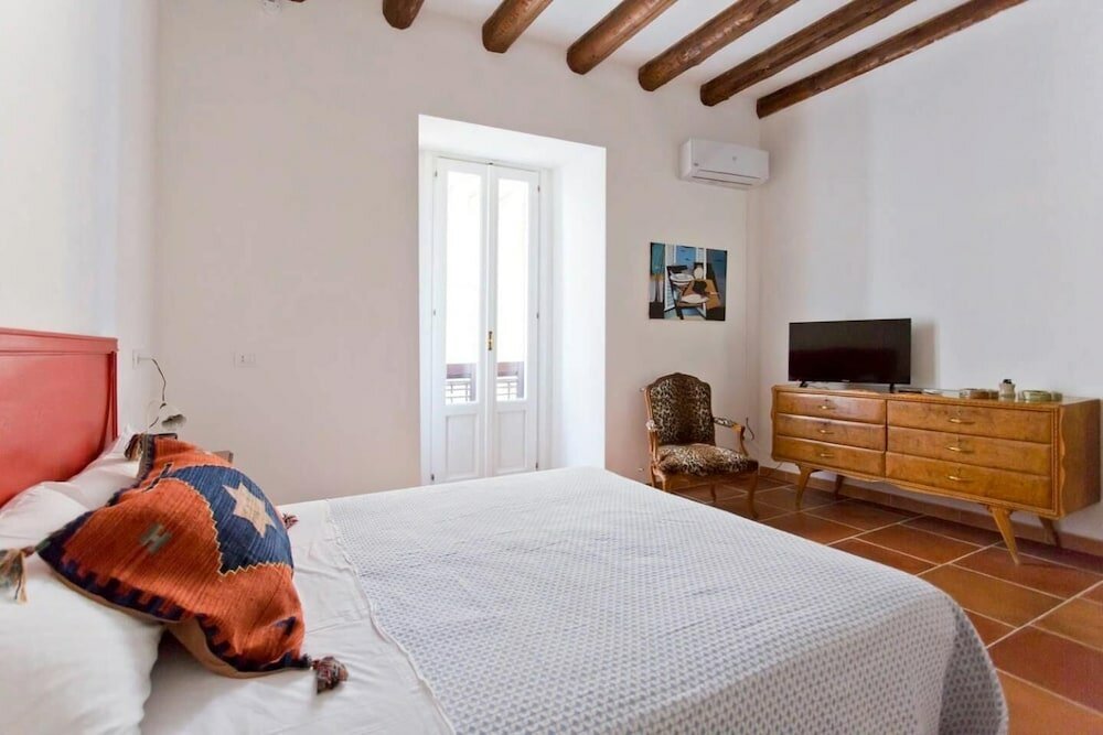 Фото B&b Dietro La Cattedrale