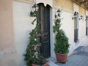 Гостиница B&b degli Ottimati