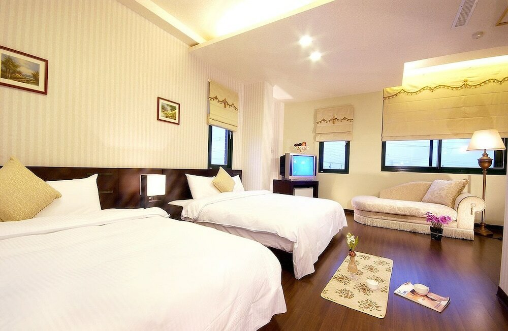 Фото отеля 3