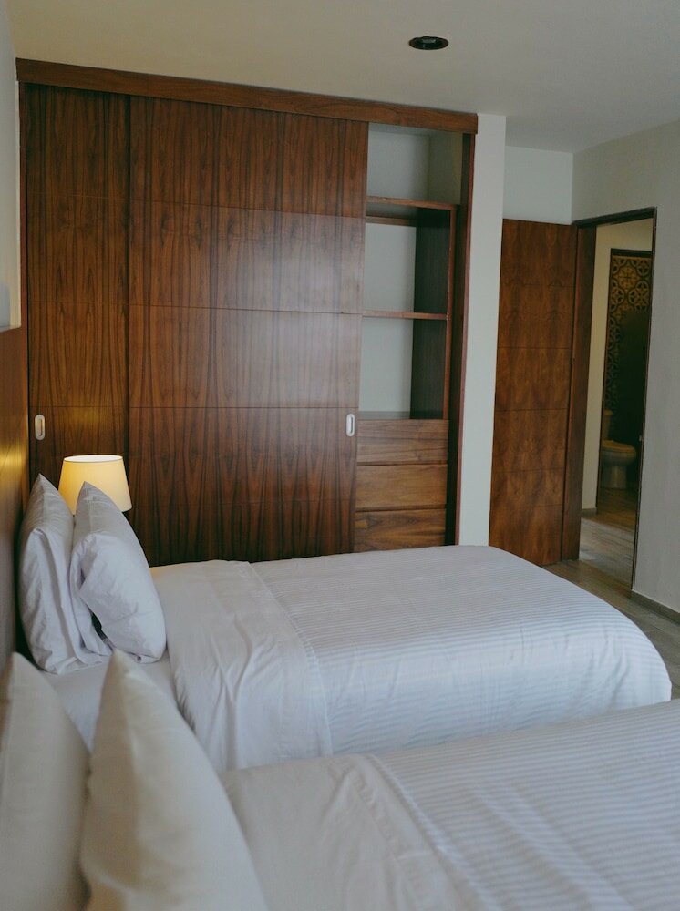 Фото Villas La Ceiba