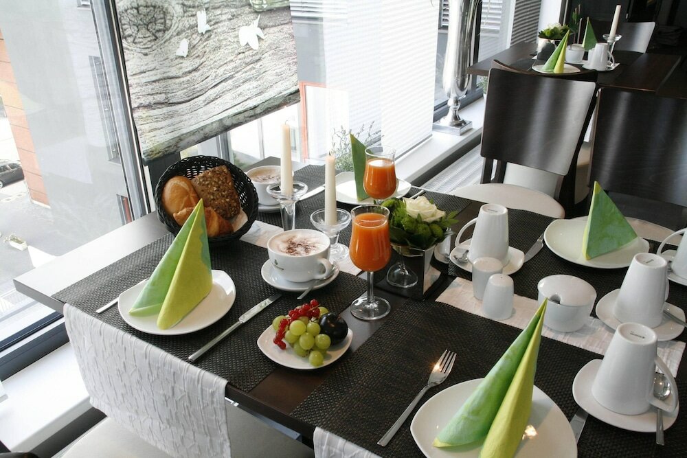 Фото Hotel Dornberg