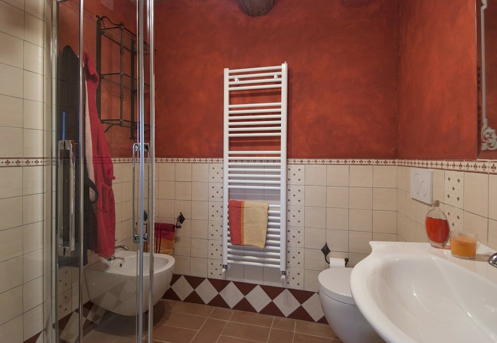 Фото Fattoria de' Toscani