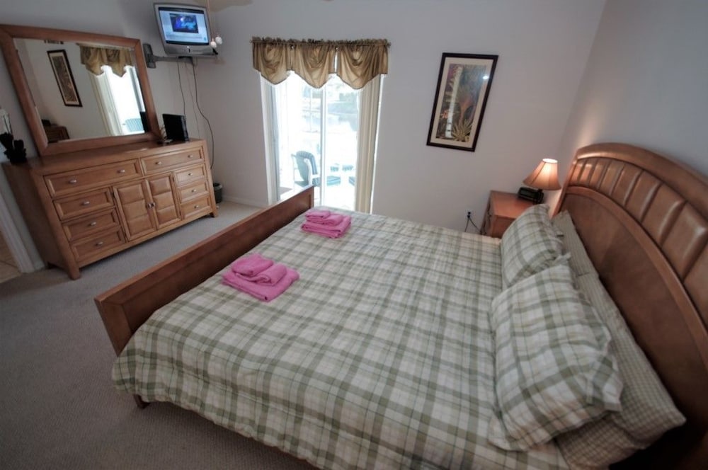 Фото Ly217376 - Oak Island Cove - 4 Bed 3 Baths Villa