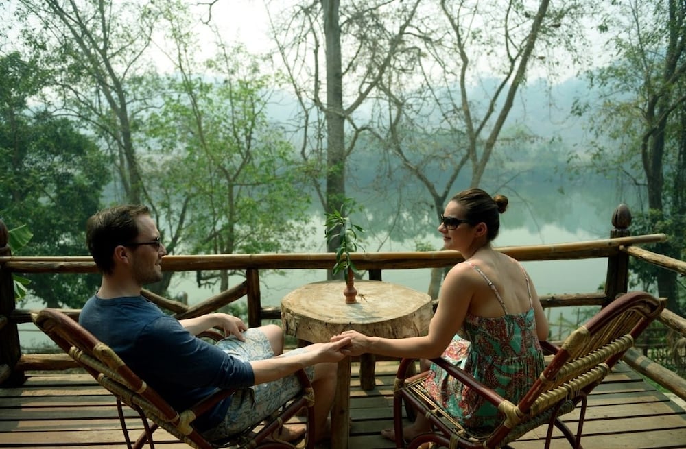 Фото Mr. Charles River View Lodge