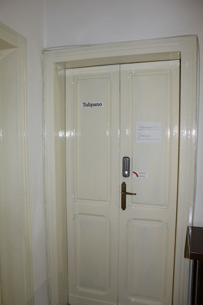 Фото Lu Senzale B&b