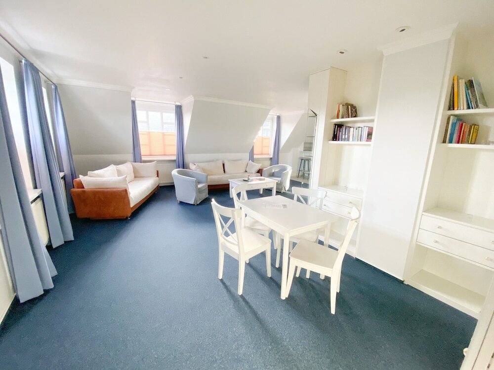 Фото Hotel Wikingerhof