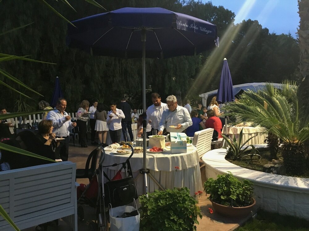 Фото B&b L'Isola dei Sapori