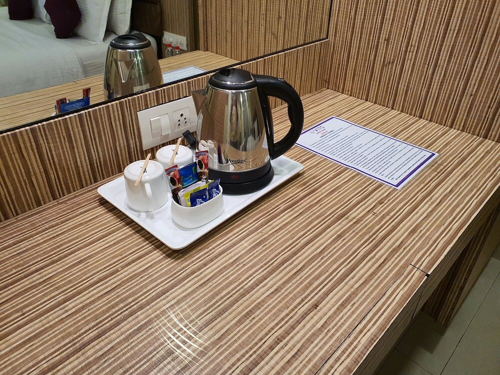 Фото Vits Kalyan Bhiwandi