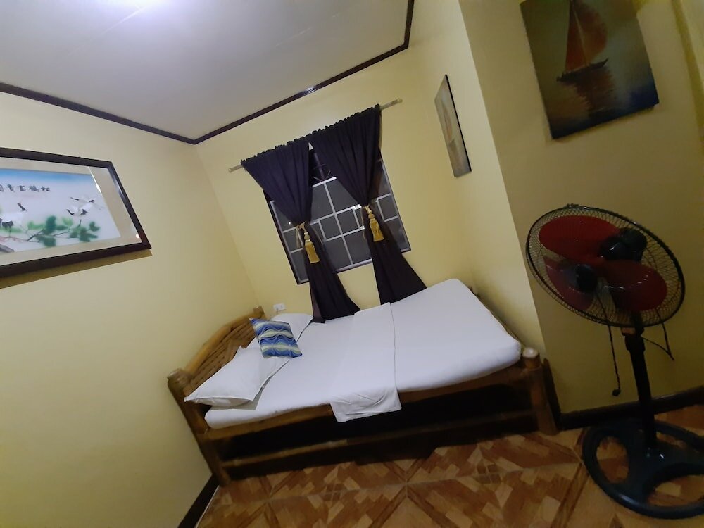 Фото Carribean Transient House