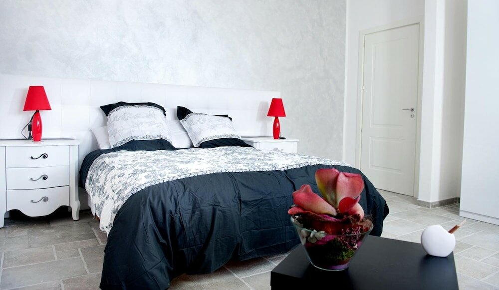 Фото La Selva Incantata b&b