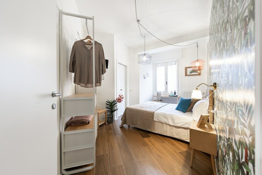 Фото Happy Travelers Apartment