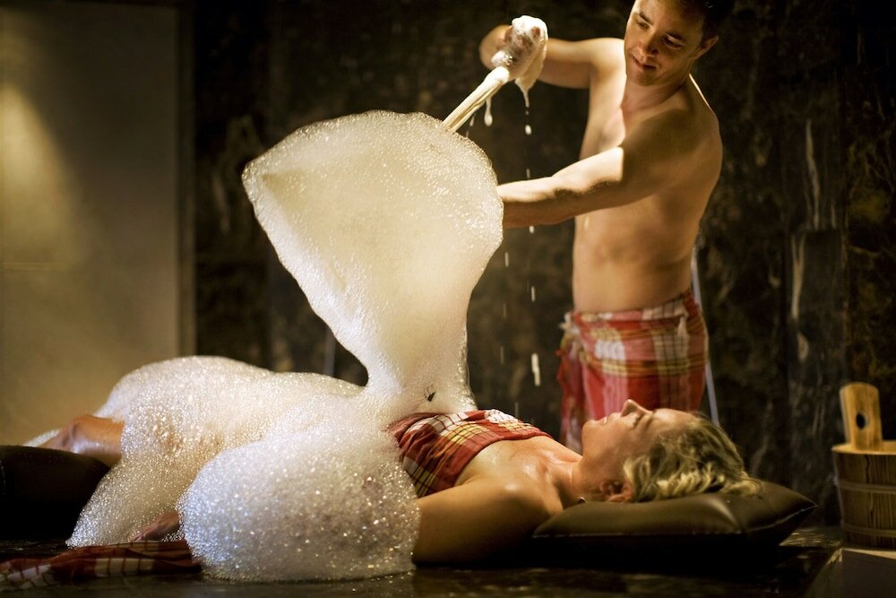 Фото Wellness- & Nationalpark Hotel Schliffkopf