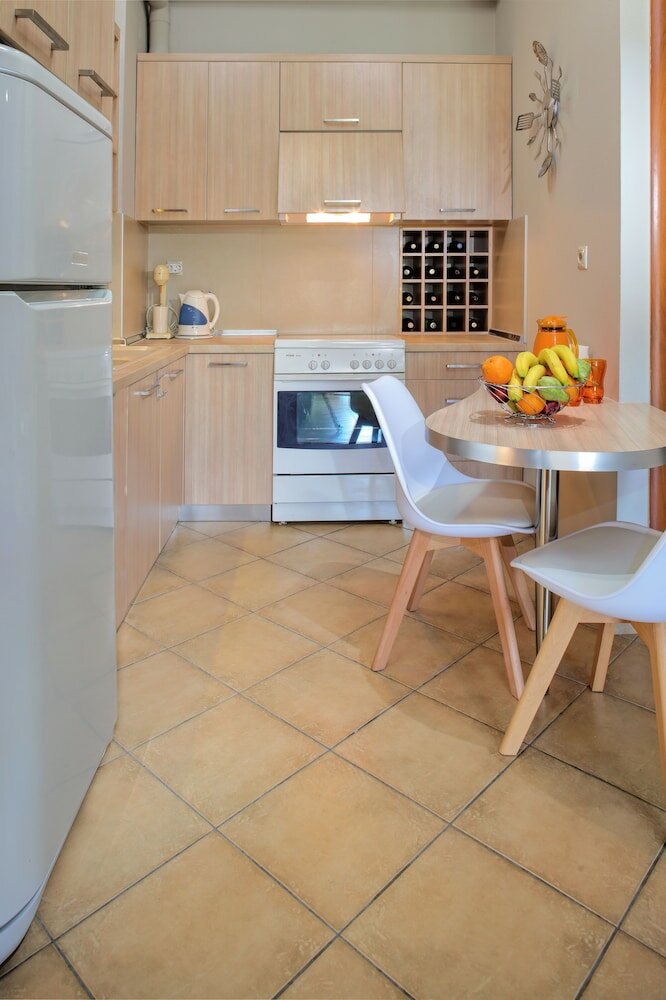 Фото Valena Stylish Home -15 min to Elafonisi