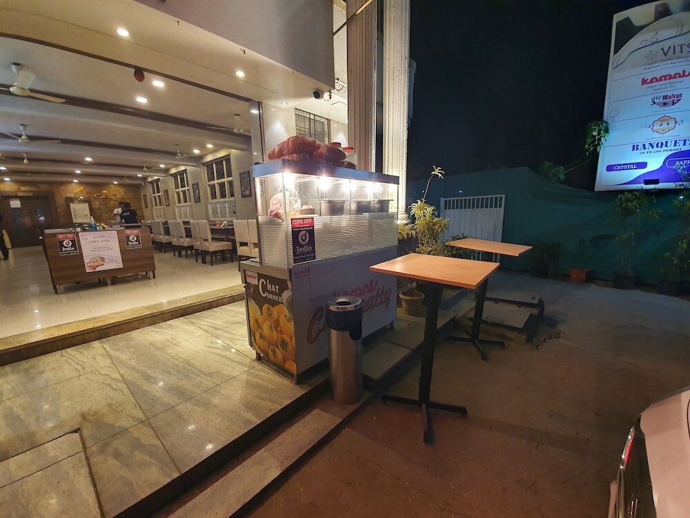 Фото Vits Kalyan Bhiwandi