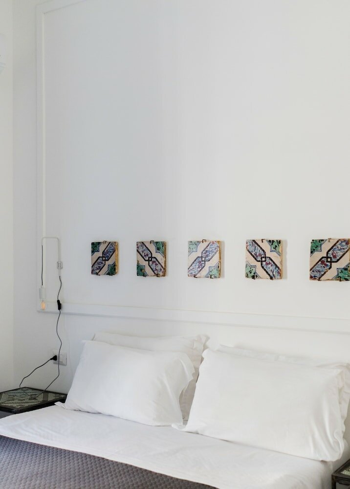 Фото Borgo Vergini Garden