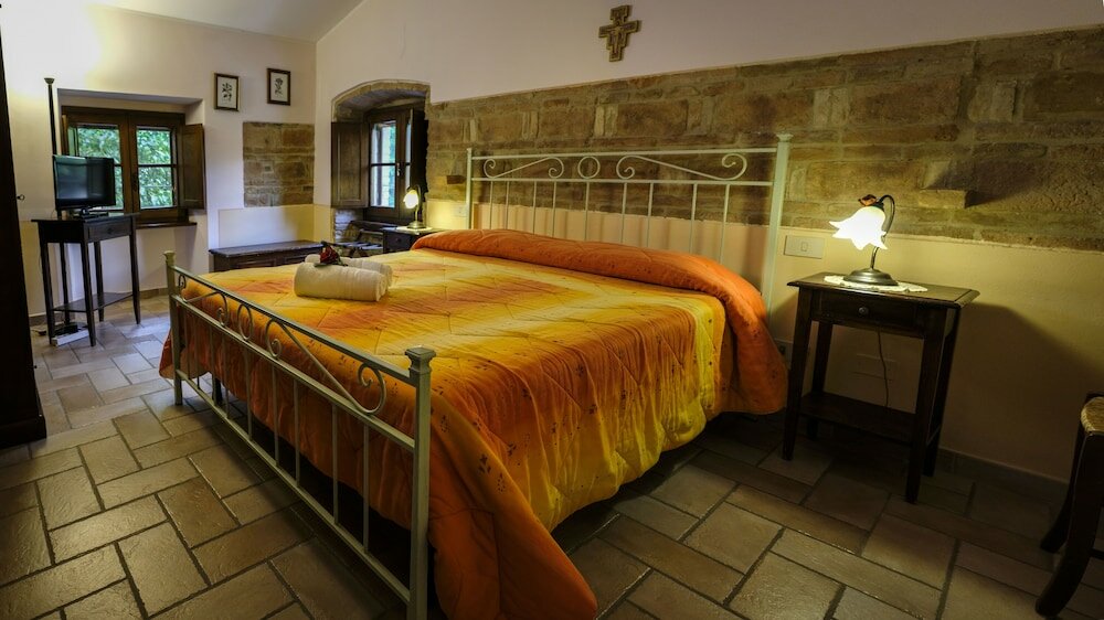 Фото Agriturismo Casale dei Frontini