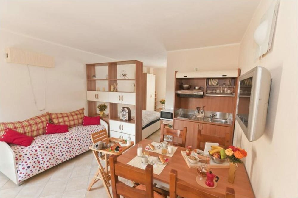 Hotel B&b Casa Francisca, Piedmont, photo