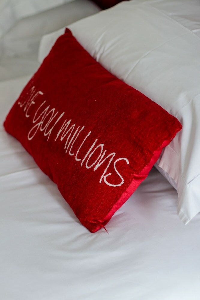 Фото George Lodge International